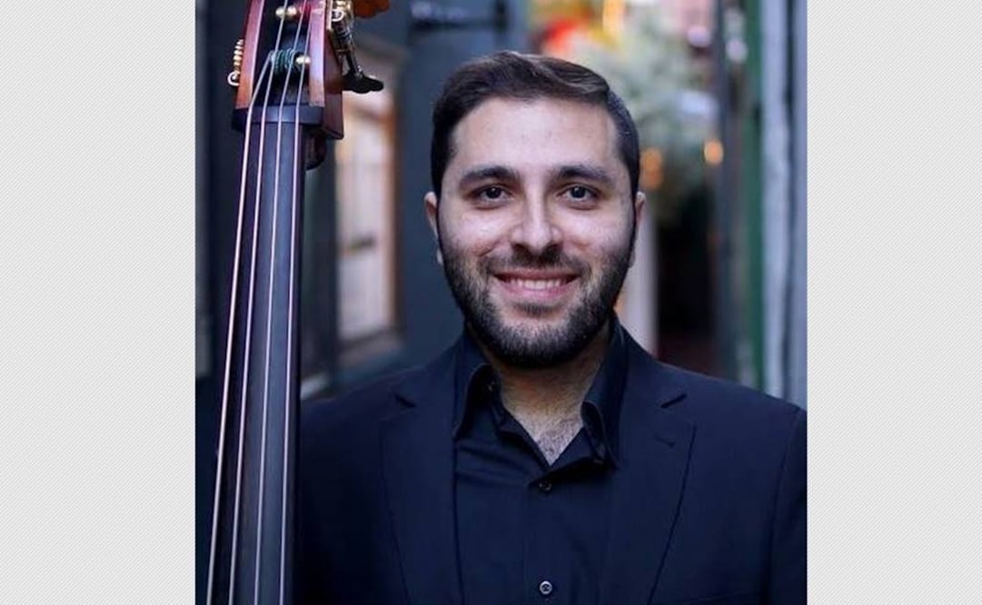 Esta iniciativa, impulsada por el músico sirio Raed Jazbeh les permitirá "volver a tocar juntos y reconstruir la orquesta que fueron una vez". FOTO: Facebook/Raed Jazbeh.