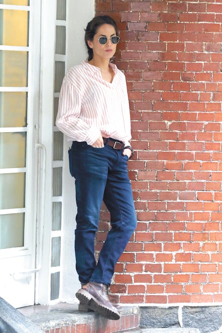 FOTO: CARLOS MEJÍA. EL UNIVERSAL