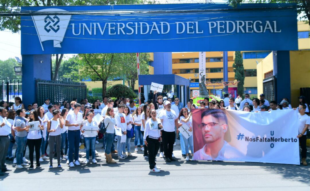 Foto: Hugo García /EL UNIVERSAL 