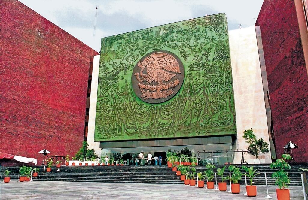 Respecto a la rotación de personal desde 2018 hasta la fecha, la Cámara de Diputados rechazó que se trate de despidos y los denominó como “bajas”. Foto: Cuartoscuro