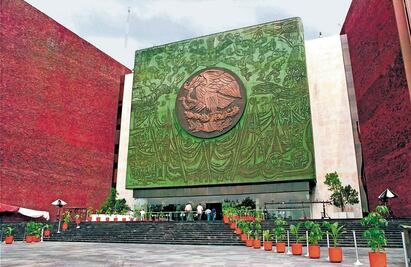 Con nula experiencia, ocupan cargos en San Lázaro