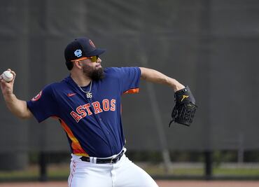 Representar a México en el Clásico Mundial, por ‘amor y orgullo a los colores’