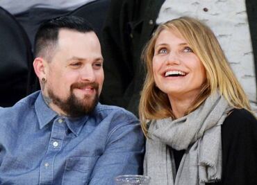 Conoce cómo se encuentra hoy la única hija de Cameron Díaz