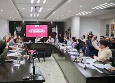 La Paz prohíbe la venta y uso de pirotecnia ruidosa; buscan proteger a grupos vulnerables