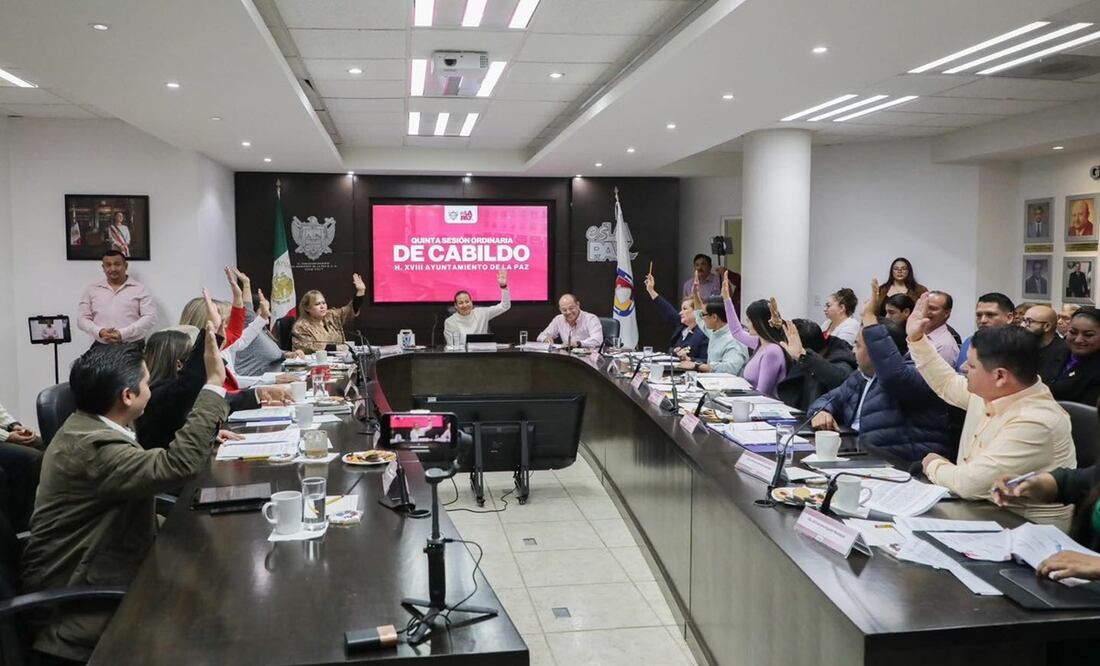 La Paz prohíbe la venta y uso de pirotecnia ruidosa para proteger a grupos vulnerables. Foto: Especial