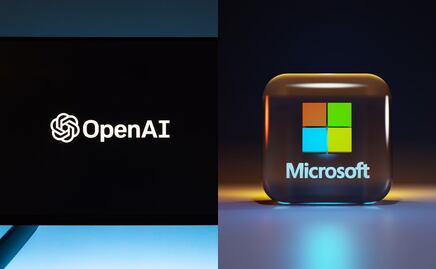 Microsoft y OpenAI podrían renegociar su asociación