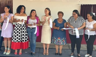 Sheinbaum reconoce papel diplomático de Margarita Maza; será declarada primera embajadora histórica de México