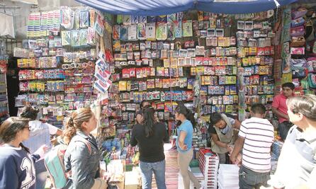 Si aún no compras los útiles escolares, asegúrate que sean de calidad