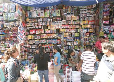 Si aún no compras los útiles escolares, asegúrate que sean de calidad