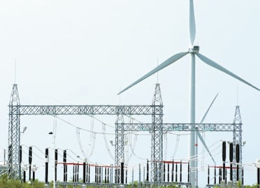 Considerar ciclos combinados como energía limpia va contra estándares internacionales: Coparmex