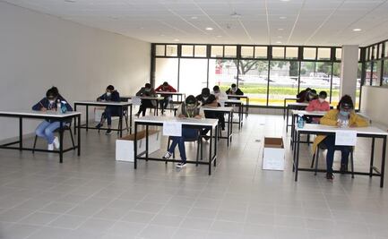 Publican los primeros resultados de Comipems; cuéntanos cómo te fue