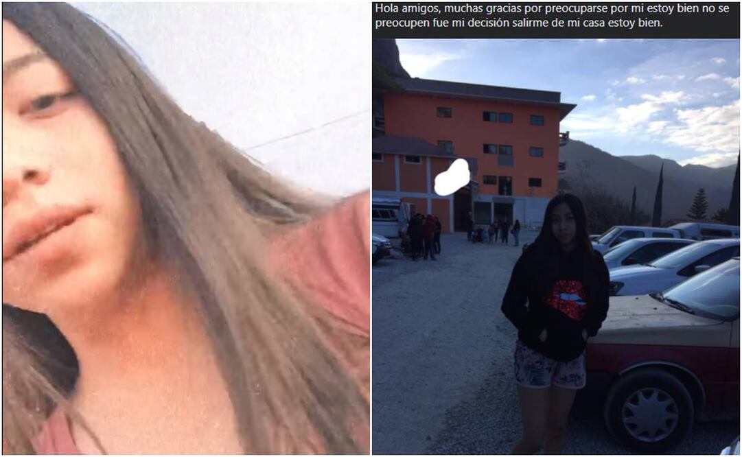 Fotos: Captura de video.