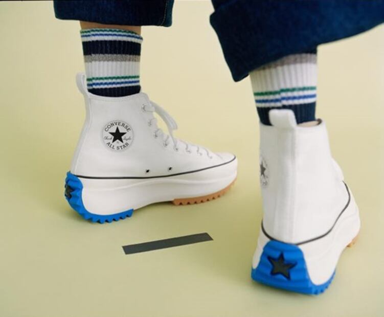 Colaboraciones de lujo con marcas más accesibles