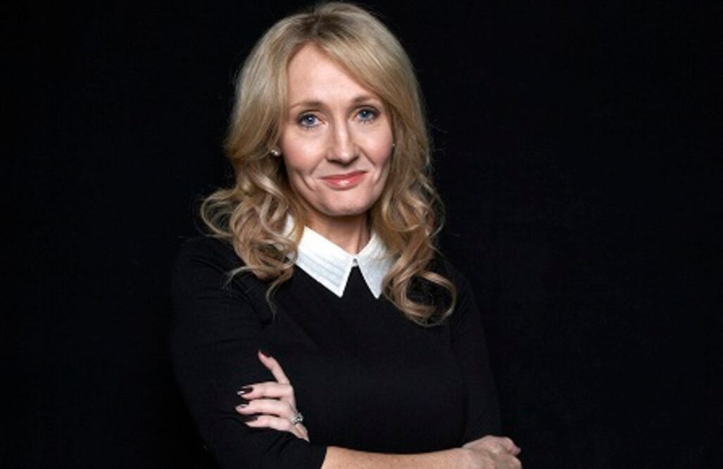 Denis Diderot y J.K. Rowling, en un día como hoy