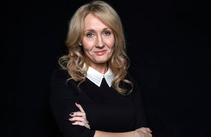 Denis Diderot y J.K. Rowling, en un día como hoy