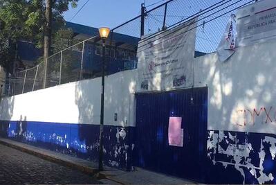 Centros educativos en Benito Juárez y Álvaro Obregón suspenden actividades por megacorte de agua