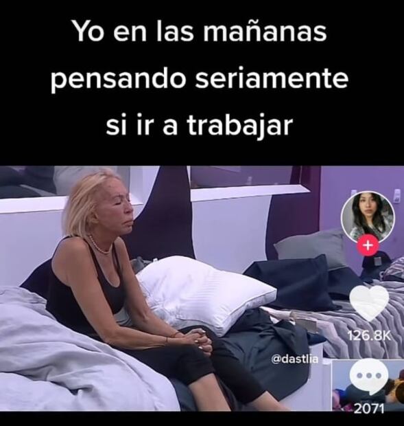 Estos son los mejores momentos de Laura Bozzo en La Casa de los Famosos