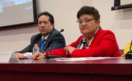 Hay sospechosos en asesinatos de Norberto y Leonardo: PGJ