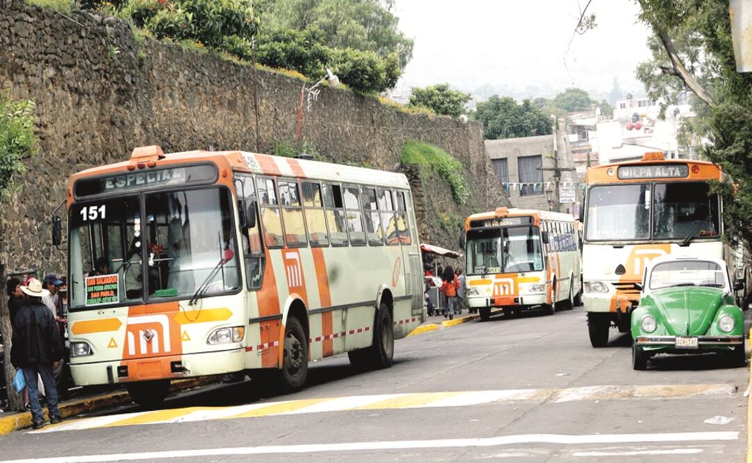 Foto: Archivo/ EL UNIVERSAL    