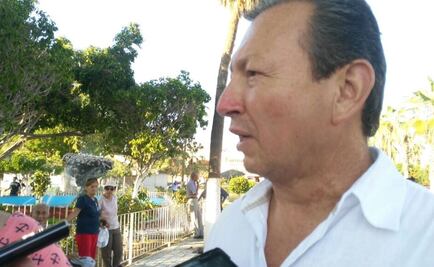 Frente Nacional por la Familia  en BCS denuncia a ex líder por homófobo