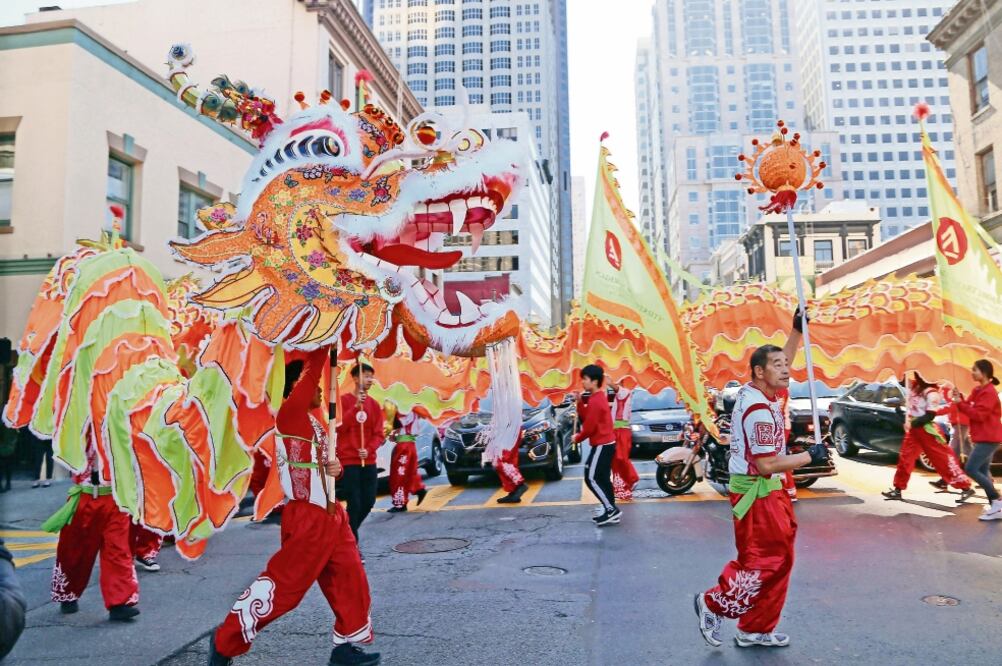 De acuerdo con Miguel Ángel Mancera, las obras en el Barrio Chino beneficiarán a alrededor de 20 mil personas (ARCHIVO EL UNIVERSAL)