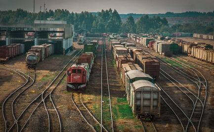 Congreso de EU evita huelga ferroviaria al aprobar una nueva ley