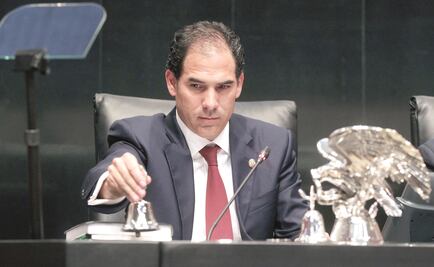 “Actúa por su interés; busca la Presidencia”