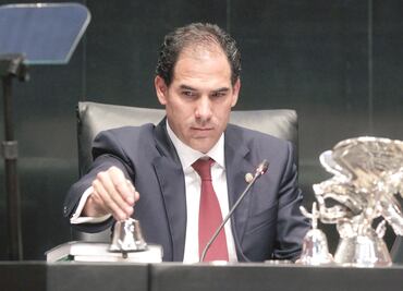“Actúa por su interés; busca la Presidencia”