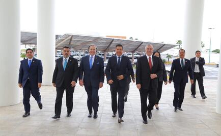 Tamaulipas, dispuesto a sumarse a las acciones contra huachicoleo: Gobernador