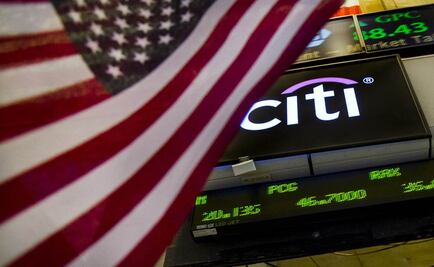 Ganancias de Citigroup suben 51%