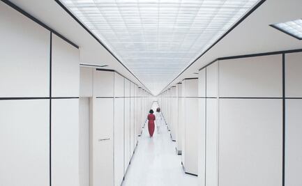 En “Severance” descubren que hay vida al exterior