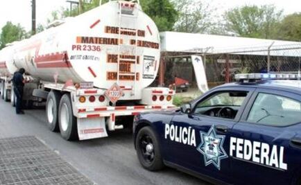 Aseguran más de 33 mil litros de hidrocarburo en Puebla