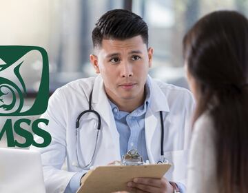 Afiliarte al IMSS por 8,900 pesos al año; este es el paso a paso en 2025 y todo lo que incluye
