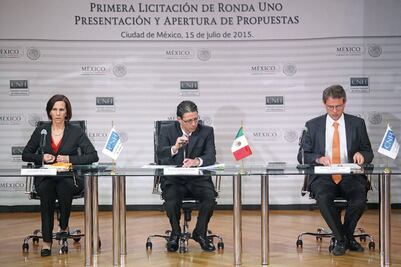 Crónica. Desangelada experiencia