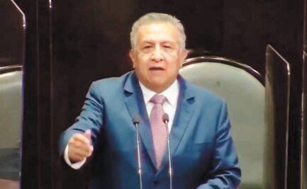 Buscan comprobar si Huerta goteó a menor de edad