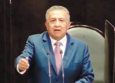 Buscan comprobar si Huerta goteó a menor de edad