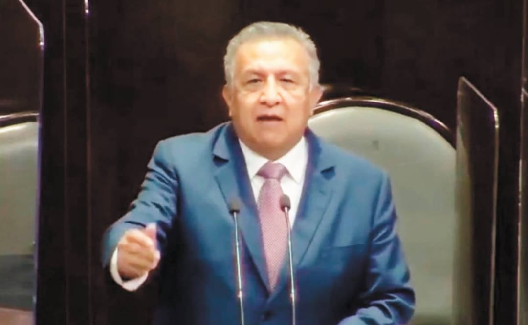 Buscan comprobar si Huerta goteó a menor de edad