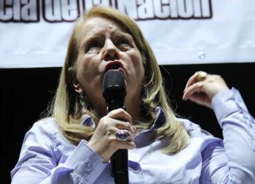 Elección judicial: Integralia acusa violación de reglas de ministras del pueblo en campaña; Loretta Ortiz responde