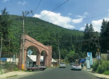 Bosque de Agua. Pobladores llevan décadas en defensa de reserva natural