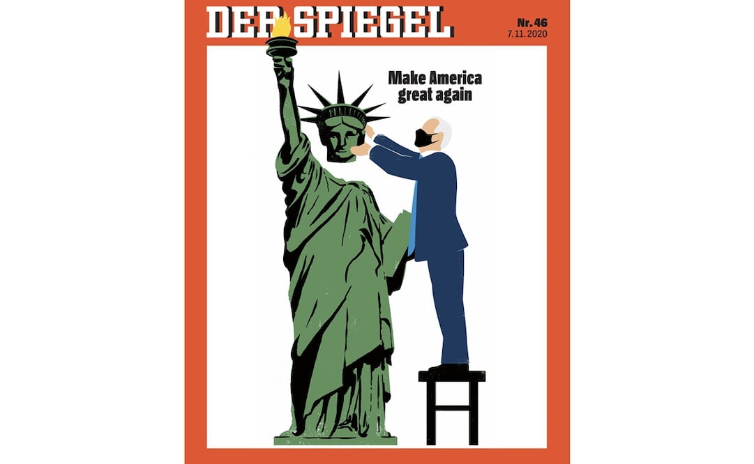 Foto: Der Spiegel