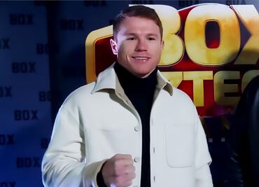 Un gato de mil dólares, la excéntrica mascota del Canelo Álvarez