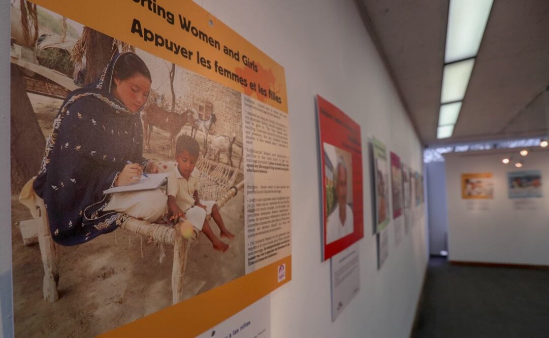 Foto: EFE/ Martin Alipaz