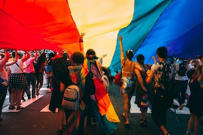 Pride 2024: dónde ir antes y después de la Marcha LGBT+ en CDMX