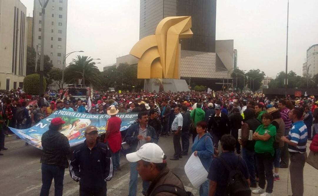 Archivo / EL UNIVERSAL