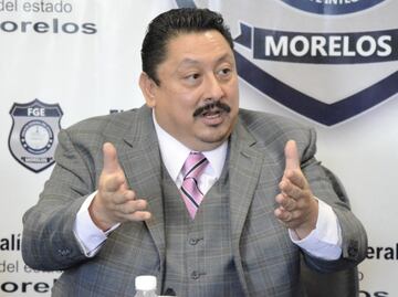 Estancados, 124 casos de feminicidio durante mandato de Uriel Carmona en la Fiscalía de Morelos