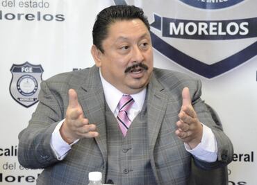 Estancados, 124 casos de feminicidio durante mandato de Uriel Carmona en la Fiscalía de Morelos