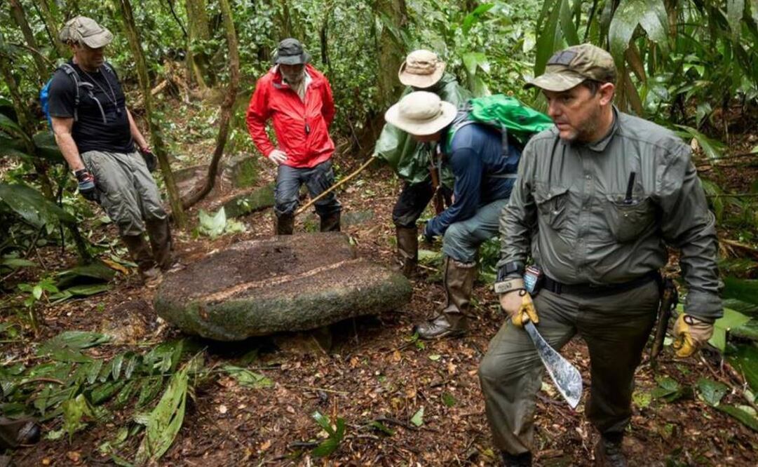 La organización National Geographic dedicó una edición especial en su revista y difundió un vídeo a nivel internacional. (FOTO: National Geographic)