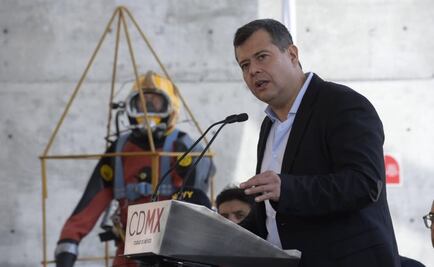 ​Sedeso repondrá enseres dañados por operativo en la Doctores: Amieva