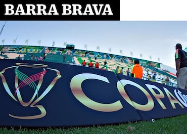 Reventa se apodera de la Copa
