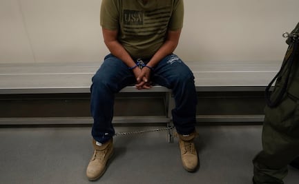 Jueces de Corte Suprema critican política de deportaciones del gobierno de Joe Biden